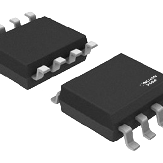 LTC726QS8/R8 The Linearin LTC726QS8/R8 is an operational amplifier housed in a SOIC-8L package. It features RoHS3 compliance and MSL 1 rating.