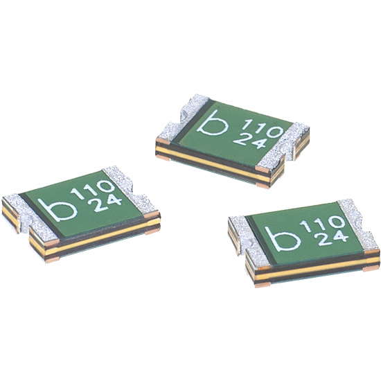 0ZCG0050AF2C The Bel Power Solutions 0ZCG0050AF2C is an 1812 chip size, surface mount PTC resettable fuse. It offers a voltage range of 6-60VDC and a hold current range of 100mA to 3A.