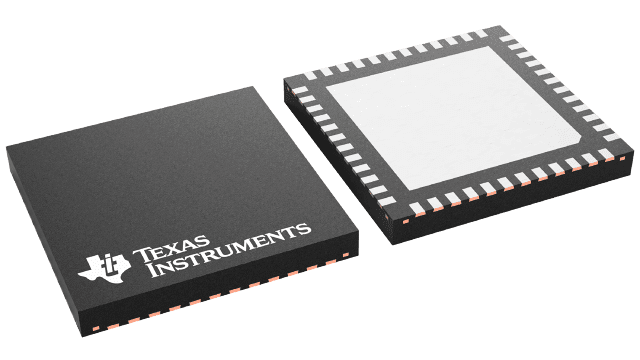 LMK03328RHST The Texas Instruments LMK03328RHST is an ultra-low jitter clock generator featuring two independent PLLs. It operates over an industrial temperature range and comes in a 48-WQFN package.