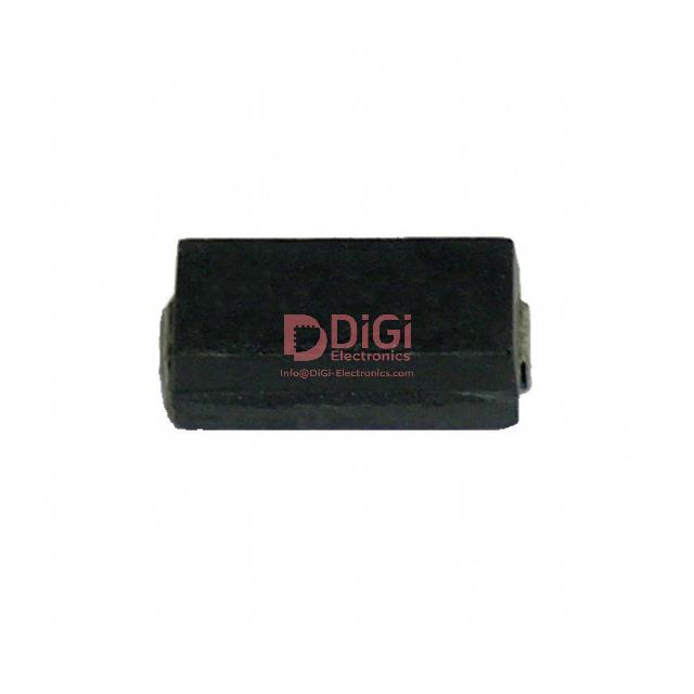 RC0603FR-07887RL This Yageo RC0603FR-07887RL is a surface mount chip resistor with 887 Ohms resistance and a ±1% tolerance. It has a power rating of 0.1W.