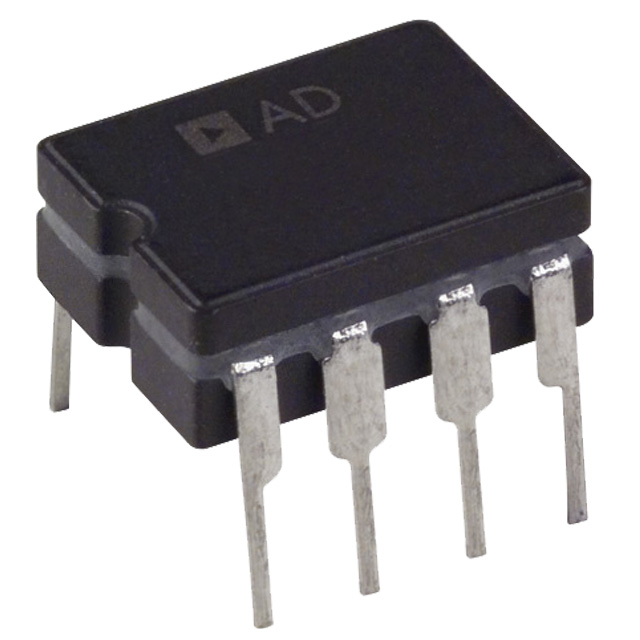 OP200AZ The OP200AZ is a monolithic dual operational amplifier from Analog Devices Inc. offering precision performance with low input offset voltage and drift.