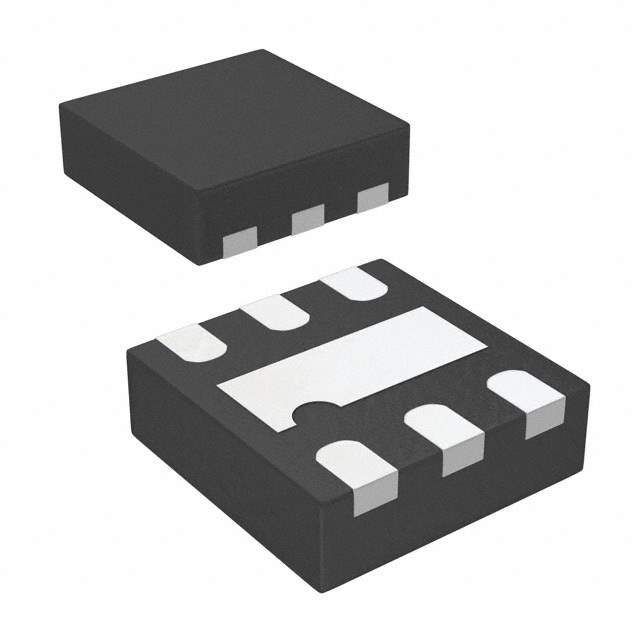 MIC5305-2.5BMLTR The Micrel Inc. MIC5305-2.5BMLTR is a linear voltage regulator. It offers an adjustable output voltage range and operates within a specified input voltage range.