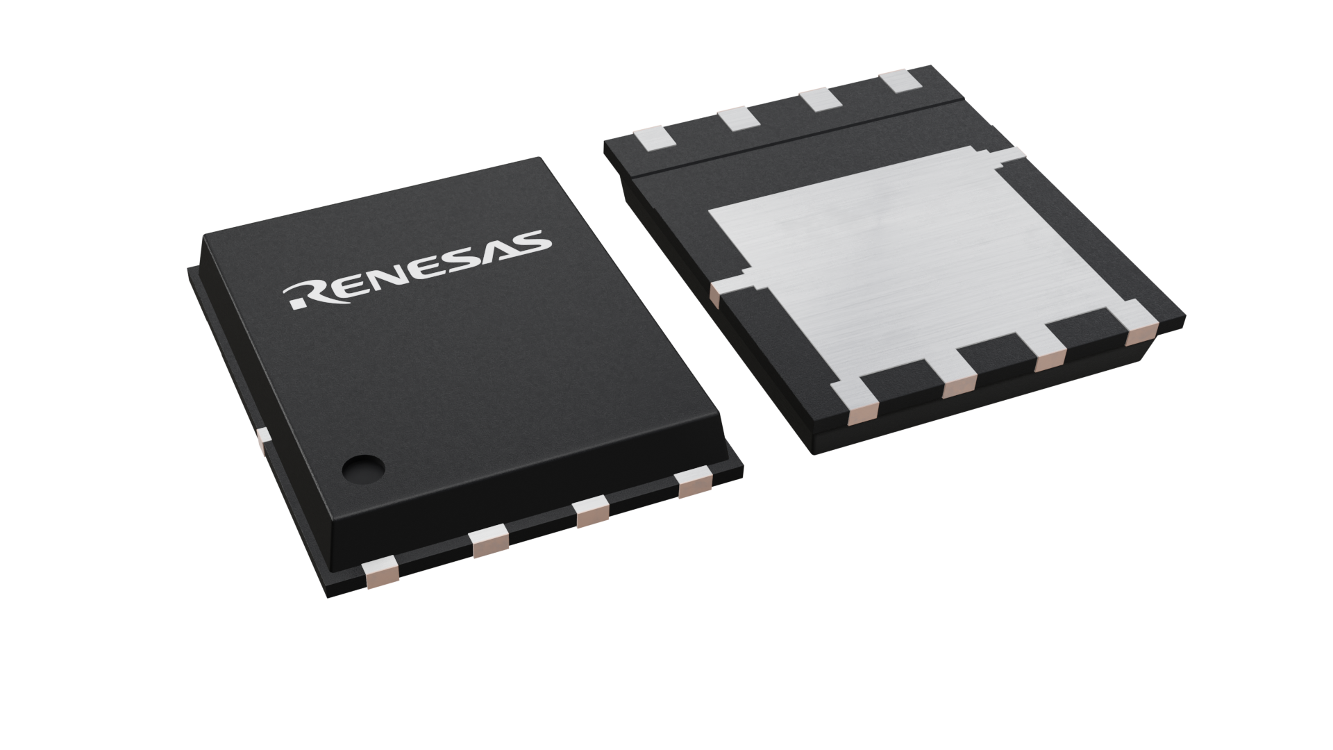 HAT2187WP-EL-E The Renesas HAT2187WP-EL-E is an N-Channel Power MOSFET designed for various applications. It features a 200V drain-source breakdown voltage and a continuous drain current of 17A.