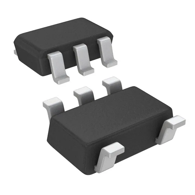 LD2980CM50TR The STMicroelectronics LD2980CM50TR is a linear voltage regulator IC. It provides a fixed 5V output voltage with a maximum output current of 50mA.