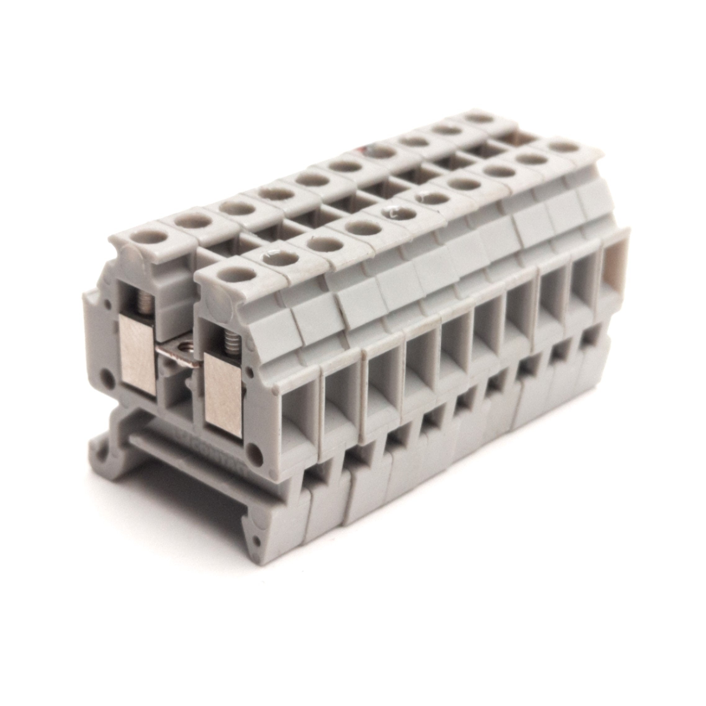 MT1.5 The Phoenix Contact MT1.5 is a terminal block adapter designed for electrical applications. It features a 400V voltage rating and a 17.5A current rating.