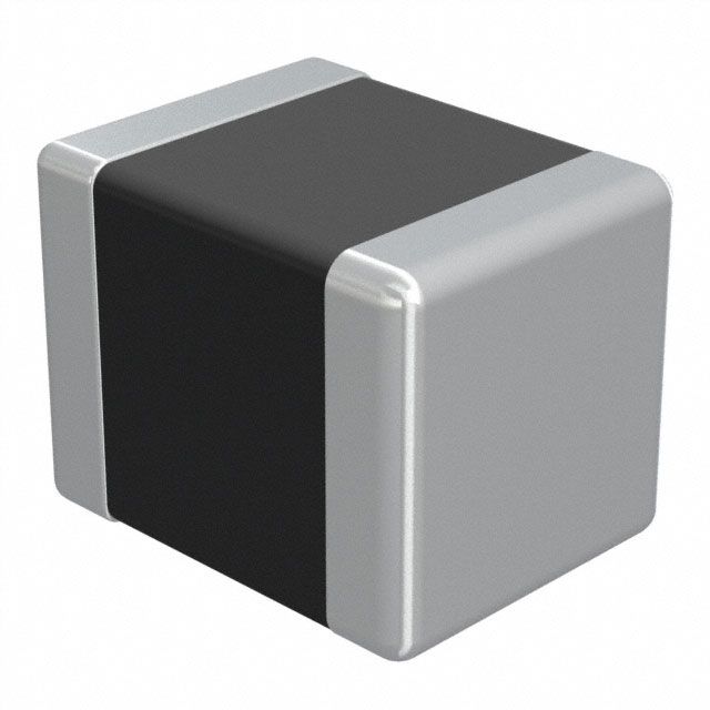 LMK325BJ106MN-T Taiyo Yuden LMK325BJ106MN-T is a 10 µF, 10 V, X5R multilayer ceramic capacitor (MLCC) in a 1210 (3225 metric) surface-mount package. It features ±20% tolerance and is designed for SMPS filtering applications.