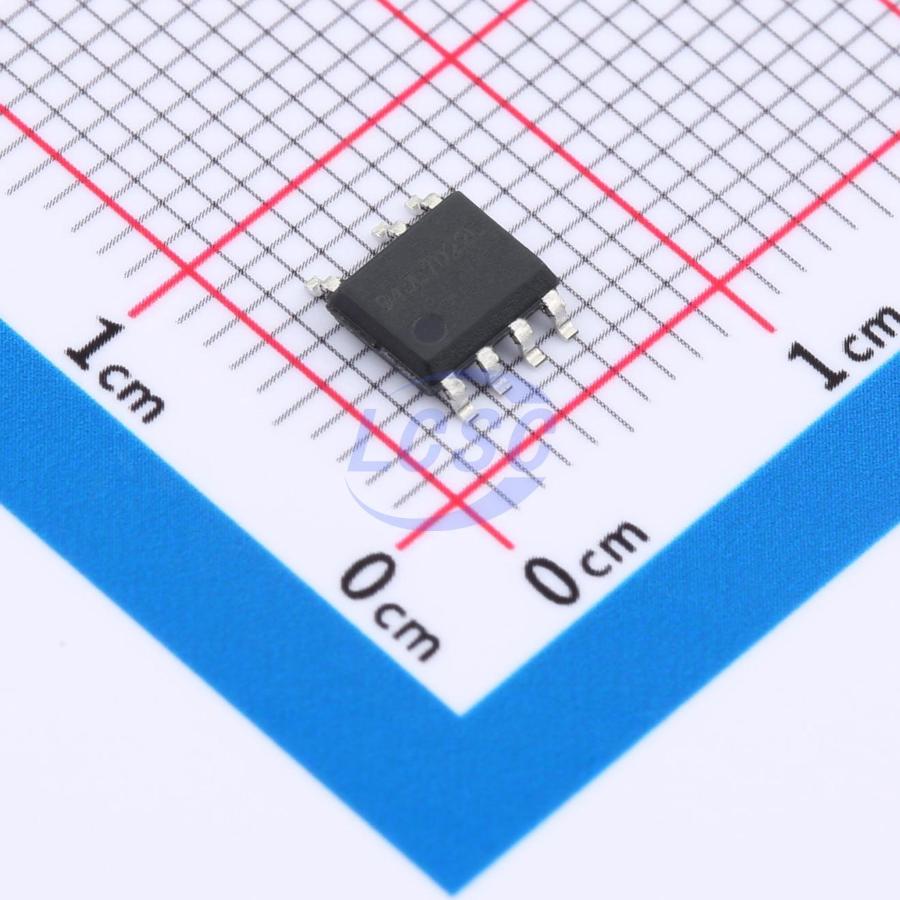 SD6904STR The SD6904STR is a non-isolated LED lighting drive IC manufactured by SILAN. It is RoHS3 compliant and has a Moisture Sensitivity Level of 1.