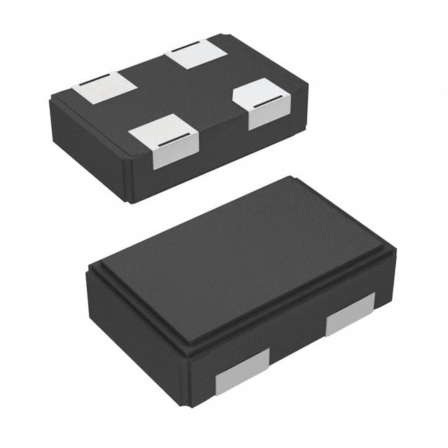 CY25701FLXCT The Infineon CY25701FLXCT is a programmable crystal oscillator designed for various applications. It operates at 3.3V and offers a frequency range of 10 MHz to 166 MHz.