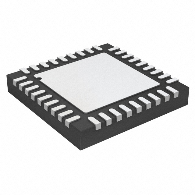 ADL5591ACPZ-R7 The ADL5591ACPZ-R7 is an RF Modulator from Analog Devices Inc. It operates within a frequency range of 1.805GHz to 1.99GHz.