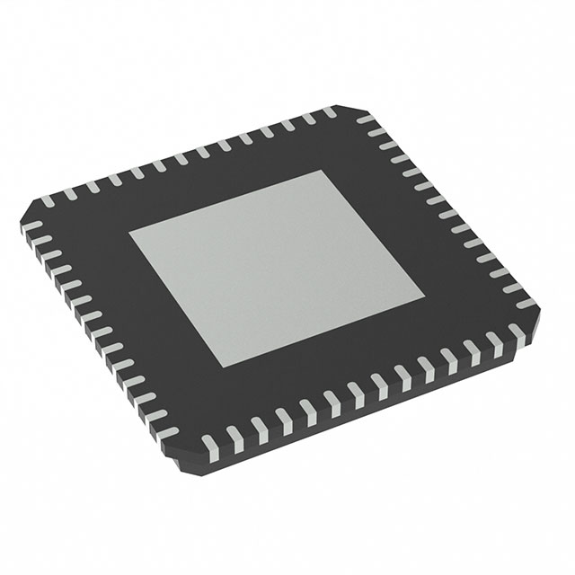 88E1512-A0-NNP2I00 The Marvell 88E1512-A0-NNP2I00 is a transceiver IC supporting data rates up to 1Gbps. It features 4 drivers and 4 receivers and operates across a wide temperature range.