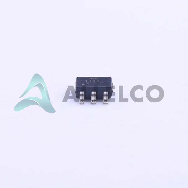 LP2985-18DBV The Texas Instruments LP2985-18DBV is a linear voltage regulator. It offers RoHS3 compliance and a Moisture Sensitivity Level of 1.