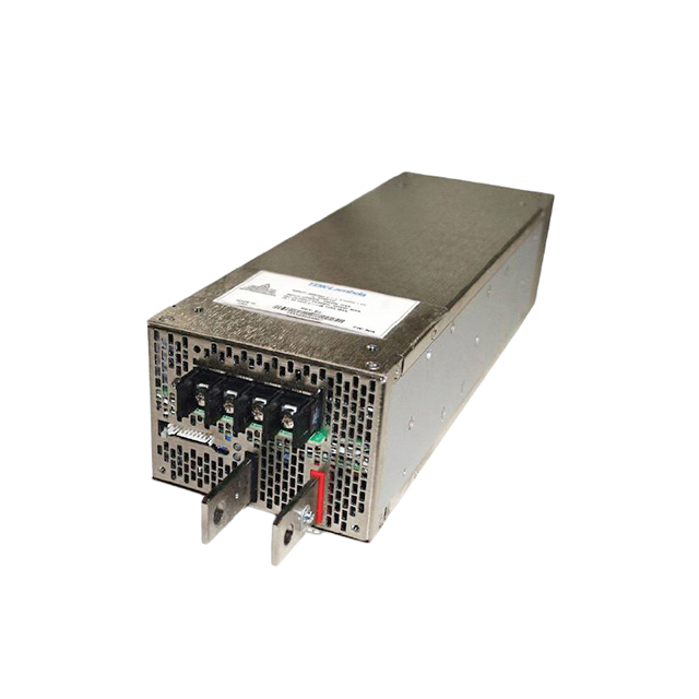 TPS3000-48 The TDK Corporation TPS3000-48 is a 3000W AC/DC converter with a 48V output voltage. It offers 92.5% efficiency and is designed for ITE (Commercial) applications.