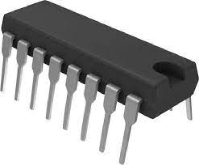 74LS195AN The Signetics 74LS195AN is a shift register. It is RoHS3 Compliant and has a Moisture Sensitivity Level of 1.