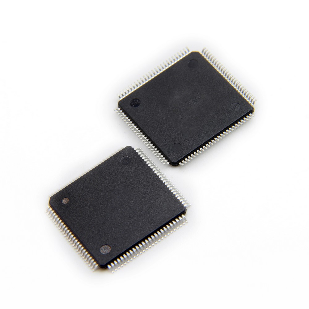 IM4A5-128/64-10VNC The Lattice Semiconductor IM4A5-128/64-10VNC is a Complex Programmable Logic Device-CPLD. It features 128 macrocells and 64 I/Os.
