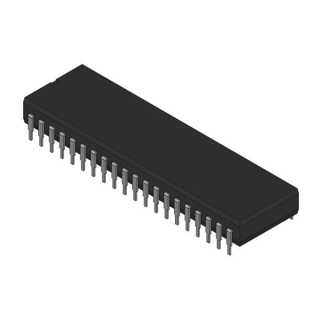 D8088 The Intel D8088 is a 5MHz microprocessor featuring an 8-bit bus width and operating at 5V I/O. It is housed in a 40-CDIP package for through-hole mounting.