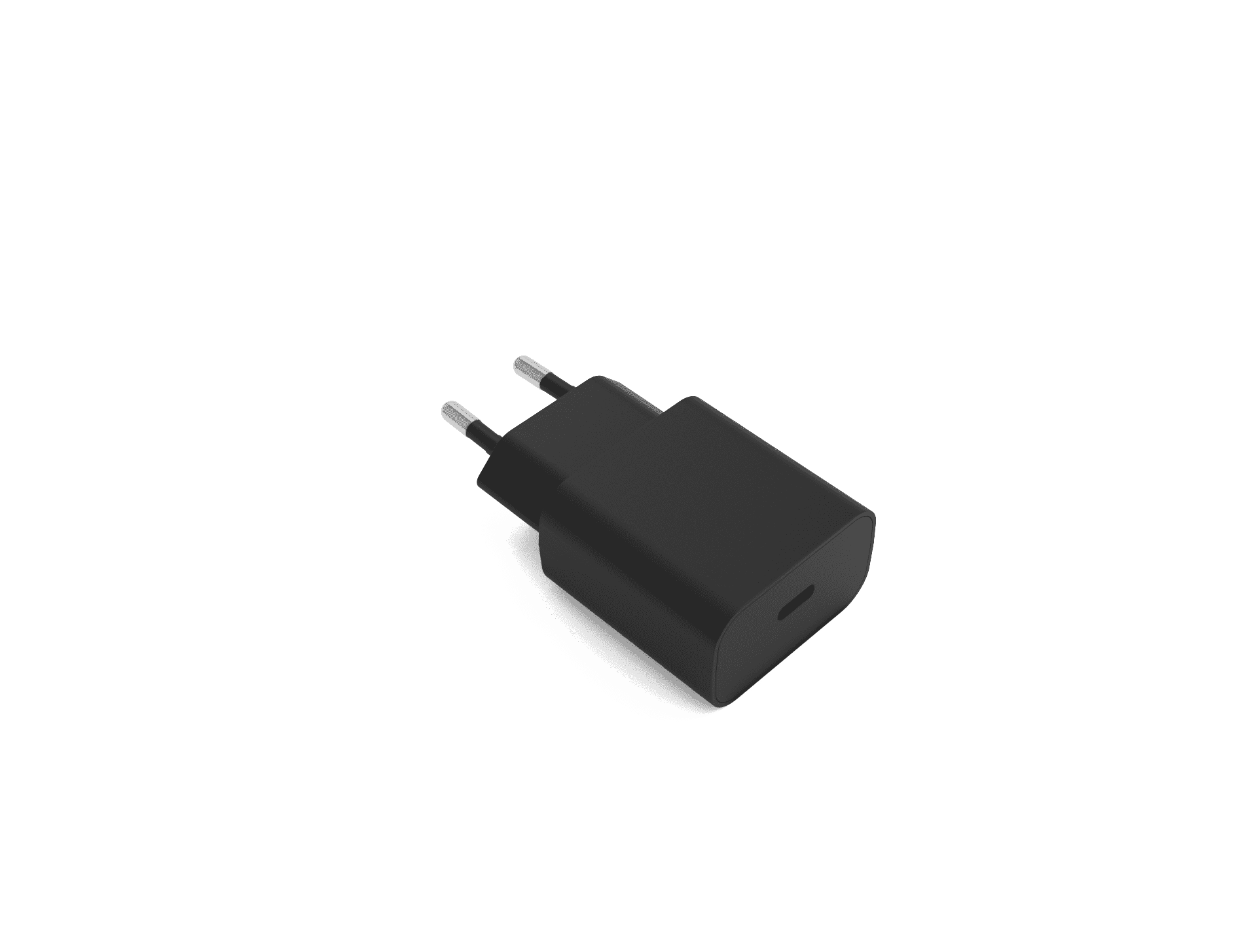AQ15E-050A-H The Phihong USA AQ15E-050A-H is a 15W AC/DC wall mount adapter with a 5V, 3A output. It features a USB Type-C output connector and a fixed blade input.