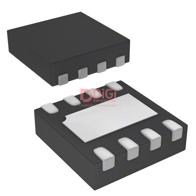 TS391IQ2T The STMicroelectronics TS391IQ2T is a general purpose comparator IC. It operates with a supply voltage range of 2V to 36V and comes in an 8-DFN package.