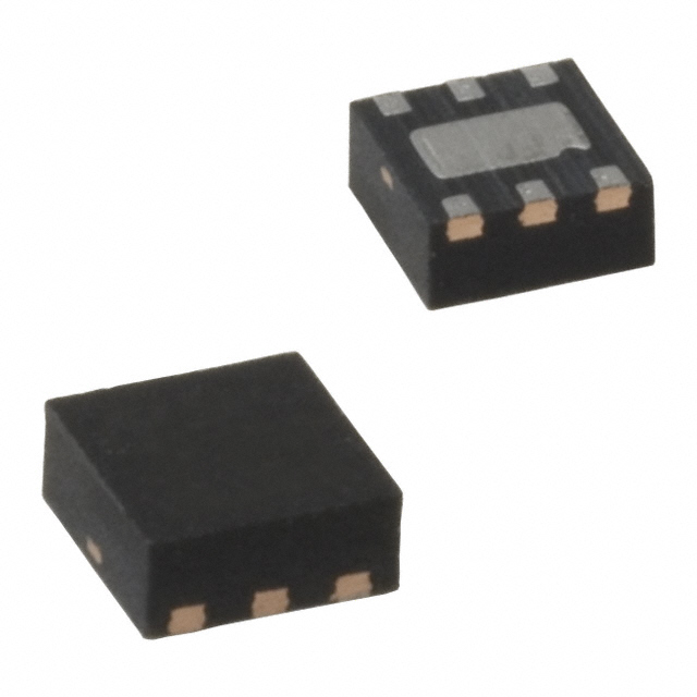 MIC5309YMTTR The Micrel/Microchip MIC5309YMT-TR is an adjustable positive linear voltage regulator. It offers a maximum output current of 300mA and an input voltage range up to 5.5V.