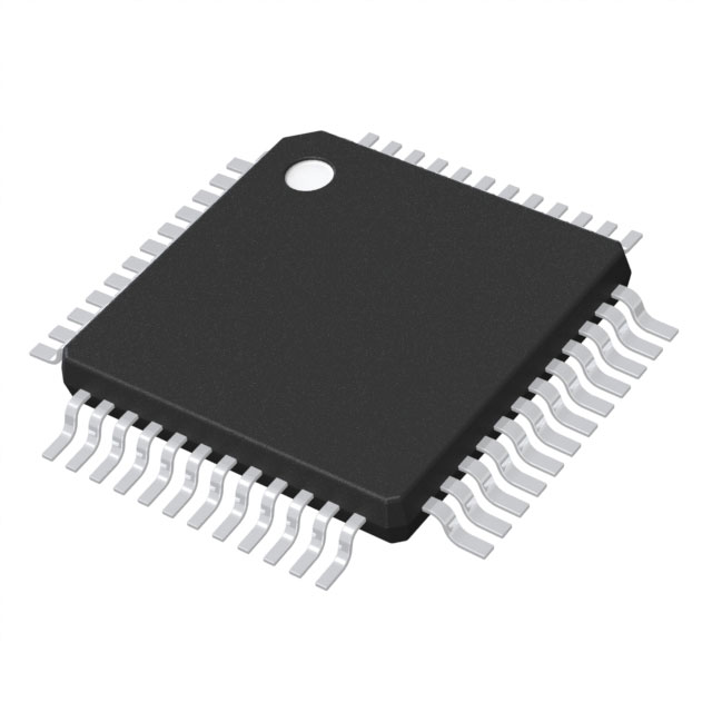 STM32G431CBT6TR The STM32G431CBT6TR is a high-performance microcontroller from STMicroelectronics. It offers a clock speed of 170MHz and features 128KB of FLASH memory and 32KB of RAM.