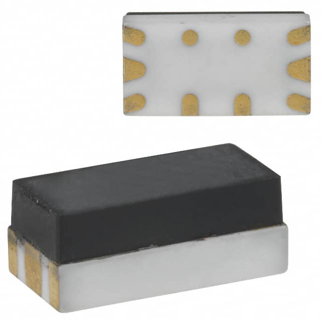CRR05-1A The Standex-Meder Electronics CRR05-1A is a SPST-NO reed relay with a 500mA contact rating and a 5VDC coil voltage. It is designed for surface mounting.