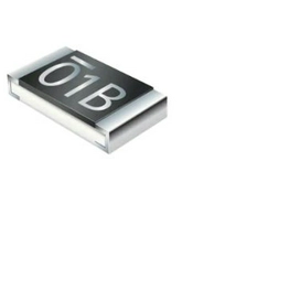 RC0402FR-0713RL This Yageo RC0402FR-0713RL is a surface mount chip resistor with a resistance of 13 Ohms and a tolerance of ±1%. It has a power rating of 1/16W.