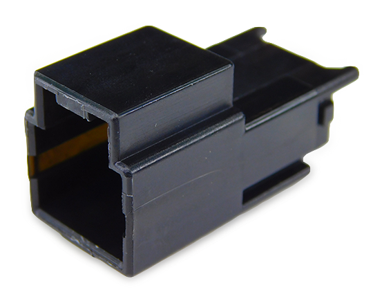 7122-6023-30 The Yazaki Corporation 7122-6023-30 is a connector with RoHS3 compliance. It features an MSL of 1 Unlimited and REACH Unaffected status.