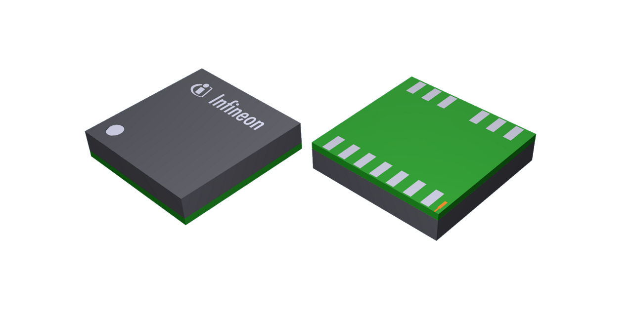 2EDF7275K The Infineon 2EDF7275K is a Gate Driver IC designed for power applications. It features a TFLGA surface mount package and RoHS3 compliance.