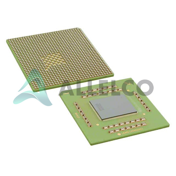 MC8641VU1000NE The Freescale Semiconductor MC8641VU1000NE is a voltage regulator controller. It is RoHS3 compliant and has an MSL of 1.