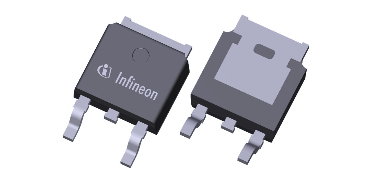 IPD047N03LF2SATMA1 The Infineon Technologies IPD047N03LF2SATMA1 is an N-channel MOSFET designed for power applications. It features a 30V drain-source voltage and a low on-resistance.