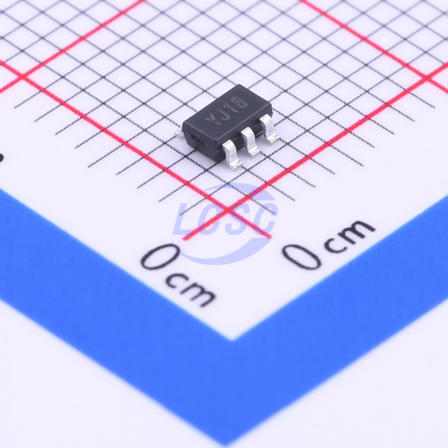 SGM2019-1.8YN5G/TR The SG Micro Corp SGM2019-1.8YN5G/TR is a low power, low dropout RF linear regulator. It operates with an input voltage range of 2.5V to 5.5V and provides a fixed 1.8V output.