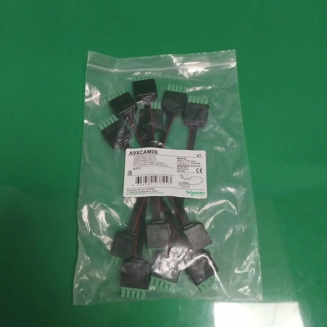 A9XCAM06 The Schneider Electric A9XCAM06 is a component with RoHS3 compliance. It features MSL 1 Unlimited and REACH Unaffected status.