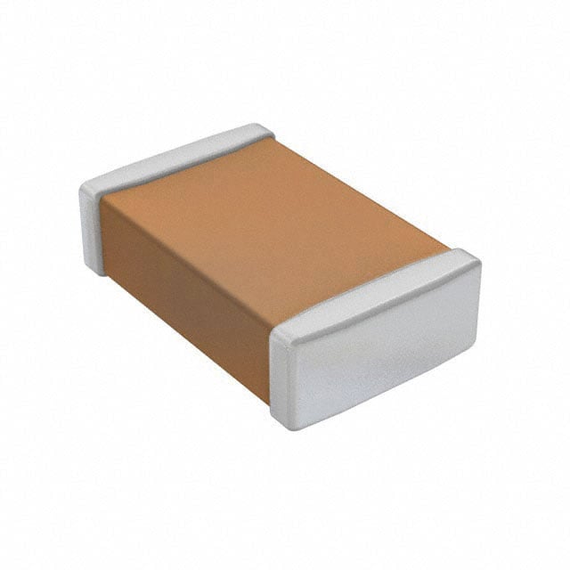 C2012X7R1V475M125AE Multilayer ceramic chip capacitor, 4.7µF capacitance, 35V rated voltage, X7R dielectric, ±20% tolerance, 0805 surface mount package.