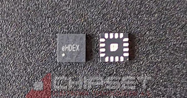 SY8386RHC The Silergy SY8386RHC is a high-efficiency synchronous step-down DC/DC regulator. It delivers up to 6A of output current and operates with a 24V input voltage.