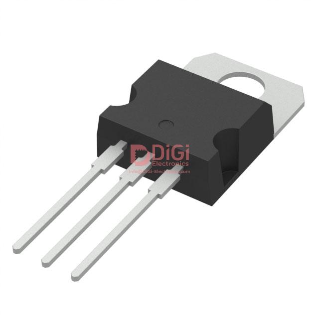T3035H-6T The STMicroelectronics T3035H-6T is a TRIAC ALTERNISTOR with a 600V off-state voltage and 30A on-state current. It is housed in a TO-220 package.