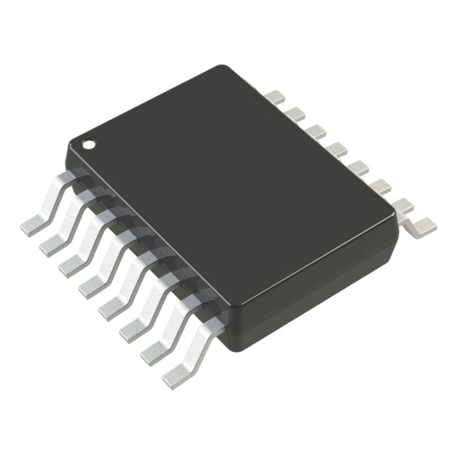 LT3995EMSE#TRPBF The LT3995EMSE#TRPBF is a DC-DC switching regulator from Analog Devices Inc. It features an input voltage range of 4.3V to 60V and an adjustable output voltage.