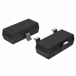 TS3431ILT The STMicroelectronics TS3431ILT is an adjustable voltage reference IC. It offers an output voltage range from 1.24V to 24V with a 100mA output current capability.