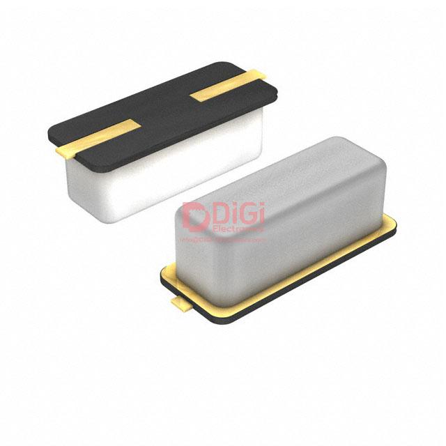 FL1940006 The SARONIX FL1940006 is a crystal oscillator with a frequency of 25 MHz. It features a frequency stability of ±30ppm and a load capacitance of 18pF.