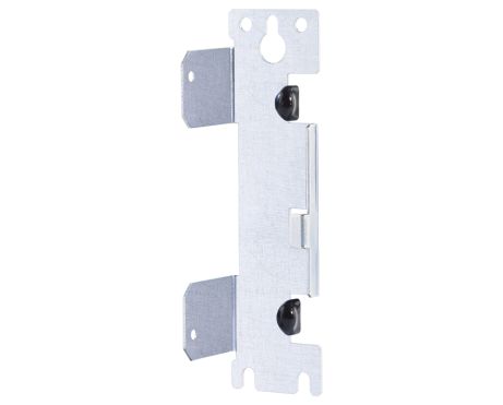 ZM4.WALL The PULS ZM4.WALL is a rugged metal wall mount bracket designed for PULS Dimension power supplies, specifically the CP10 series. It offers secure mounting for industrial applications.