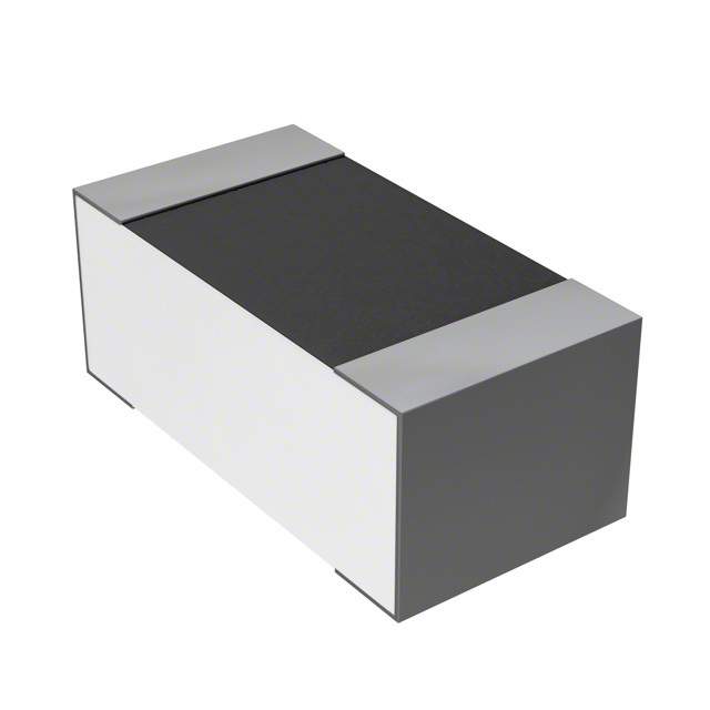 Y16363K65000T9R The Vishay Dale Y16363K65000T9R is a high-precision surface mount chip resistor. It offers a resistance of 3.65 kΩ with a tight tolerance of ±0.01%.