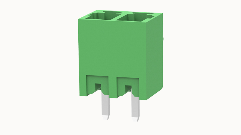 15EDGVC-3.81-02P-14-00A(H) The Degson Electronics 15EDGVC-3.81-02P-14-00A(H) is a pluggable terminal block PCB socket. It offers a 7A current rating and a 250V voltage rating.