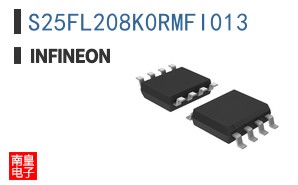 S25FL208K0RMFI013 The Spansion S25FL208K0RMFI013 is an 8Mbit SPI Flash Memory designed for various applications. It features a 76 MHz clock frequency and operates within a voltage range of 2.7V to 3.6V.