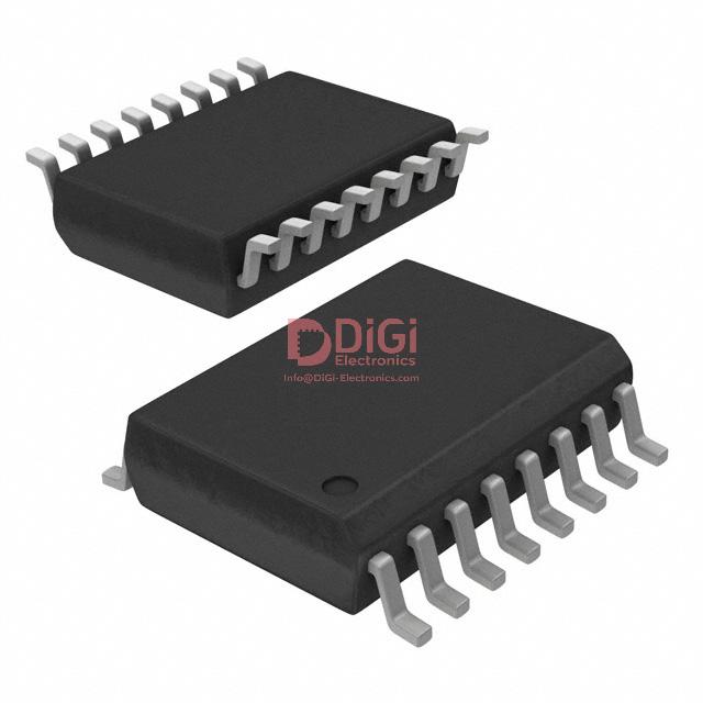 N25Q00AA13GSF40F The Micron Technology N25Q00AA13GSF40F is a 1Gbit NOR Flash memory IC featuring an SPI interface and a 108MHz clock frequency. It is designed for surface mounting in a 16-SOIC package.
