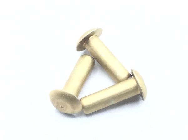 MS20470AD3-5 The MS20470AD3-5 is a solid rivet manufactured by National. It features a universal head style and is constructed from aluminum alloy 2117.
