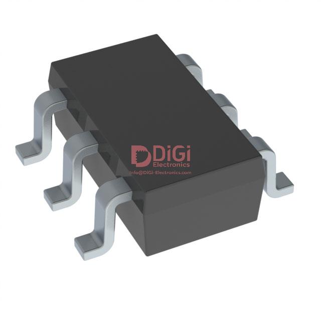 SI3443BDV-T1-E3 The Vishay Siliconix SI3443BDV-T1-E3 is a P-Channel MOSFET designed for various electronic applications. It features a 20V drain-to-source voltage and a continuous drain current of 3.6A.