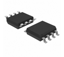 MIC2076A-2YM-TR The Microchip Technology MIC2076A-2YM-TR is a general-purpose N-Channel power distribution switch. It operates with a 1.25A current rating and comes in an 8-SOIC package.