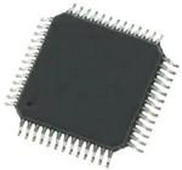 AD53032JSTP High performance driver/comparator with active load for ATE applications. Features 250 MHz operation and -3V to +8V output range.