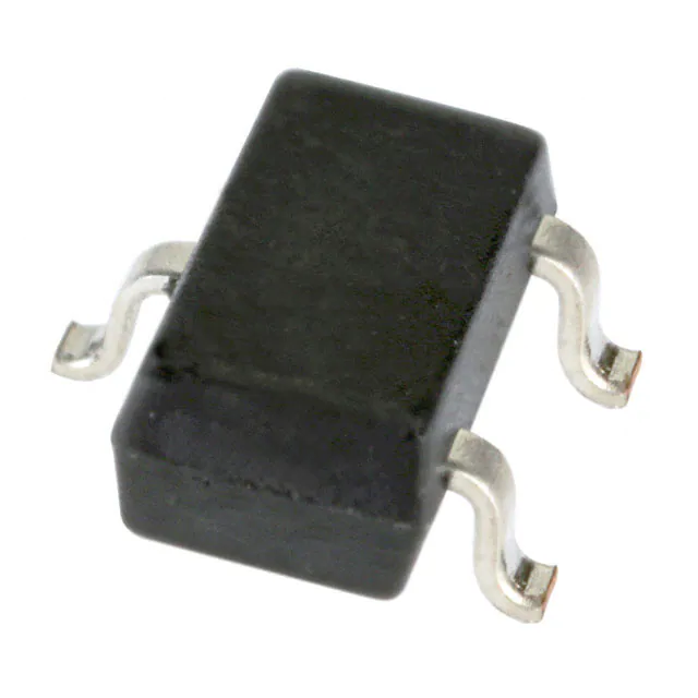 SM353LT The Honeywell SM353LT is an omnipolar magnetoresistive switch in a SOT-23 package. It operates from 1.65V to 5.5V and features a surface mount design.