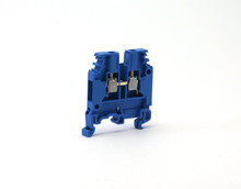 12511601 The Entrelec 12511601 is a terminal block. It features RoHS3 compliance and an MSL of 1 Unlimited.