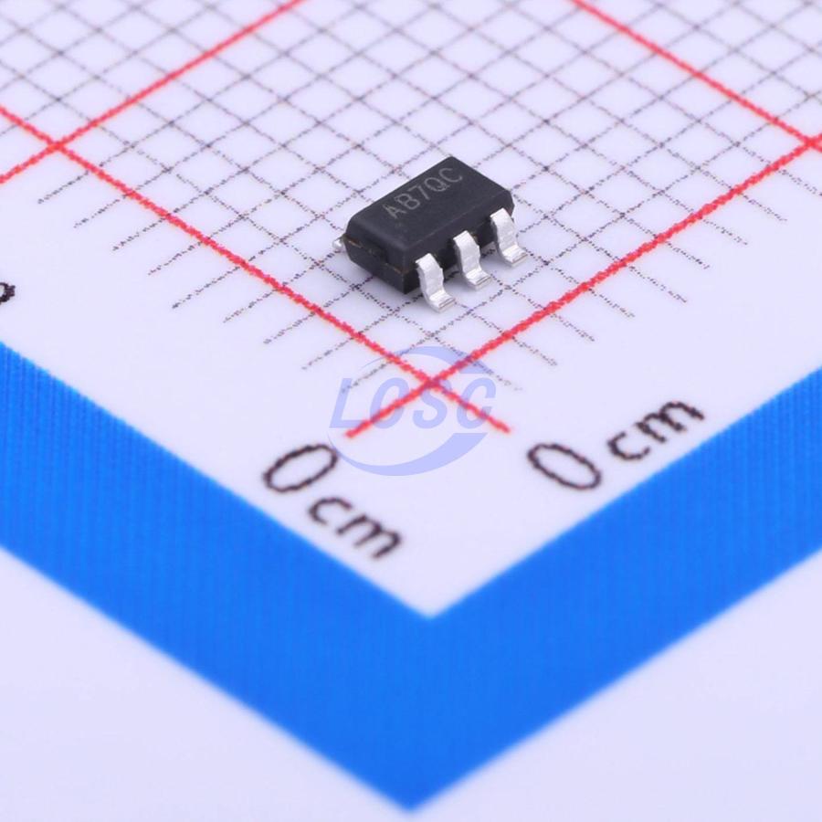 SY8008BAAC The Silergy SY8008BAAC is a voltage regulator controller. It is RoHS3 Compliant and has an MSL rating of 1 Unlimited.