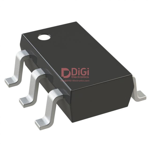 74V1G32STR The STMicroelectronics 74V1G32STR is a single 2-input OR gate IC. It operates from a 2V to 5.5V supply and features low power dissipation.